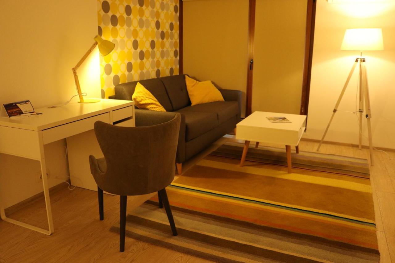Villa Fagaras Cosy Flat Exterior foto